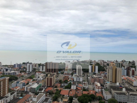 Imagem Apartamento com 3 Quartos à Venda, 106 m² em Jardim Oceania - João Pessoa Imagem Apartamento com 3 Quartos à Venda, 106 m² em Jardim Oceania - João Pessoa