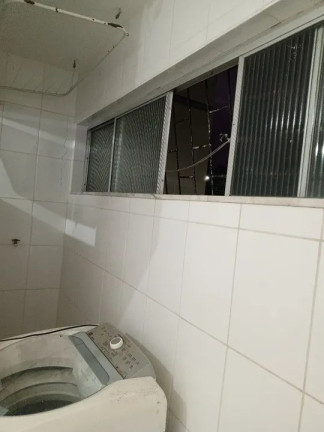 Imagem Apartamento com 2 Quartos à Venda, 38 m² em São Marcos - Salvador Imagem Apartamento com 2 Quartos à Venda, 38 m² em São Marcos - Salvador