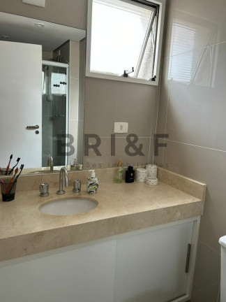 Imagem Apartamento com 3 Quartos à Venda, 95 m² em Brooklin - São Paulo Imagem Apartamento com 3 Quartos à Venda, 95 m² em Brooklin - São Paulo