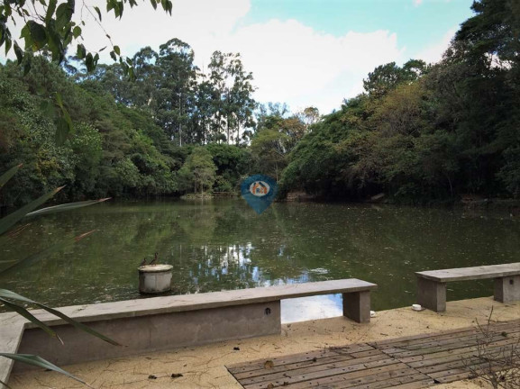 Imagem Terreno à Venda, 65 m² em Jardim Mediterrâneo - Cotia
