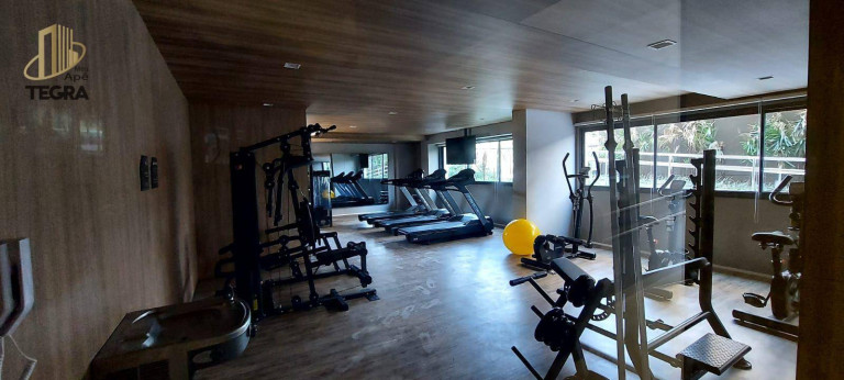 Imagem Apartamento com 2 Quartos à Venda, 55 m² em Vila Anastácio - São Paulo