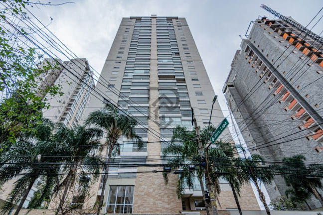 Imagem Apartamento com 3 Quartos à Venda, 105 m² em Vila Romana - São Paulo Imagem Apartamento com 3 Quartos à Venda, 105 m² em Vila Romana - São Paulo