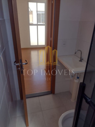 Imagem Apartamento com 2 Quartos à Venda, 38 m² em Loteamento Portal Santa Inês - São José Dos Campos