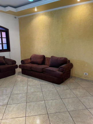 Imagem Sobrado com 3 Quartos à Venda, 150 m² em Parque São Vicente - Mauá Imagem Sobrado com 3 Quartos à Venda, 150 m² em Parque São Vicente - Mauá