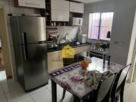 Sobrado com 4 Quartos à Venda, 127 m² em Dos Casa - São Bernardo Do Campo