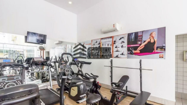 Imagem Apartamento com 1 Quarto à Venda, 40 m² em Consolação - São Paulo Imagem Apartamento com 1 Quarto à Venda, 40 m² em Consolação - São Paulo