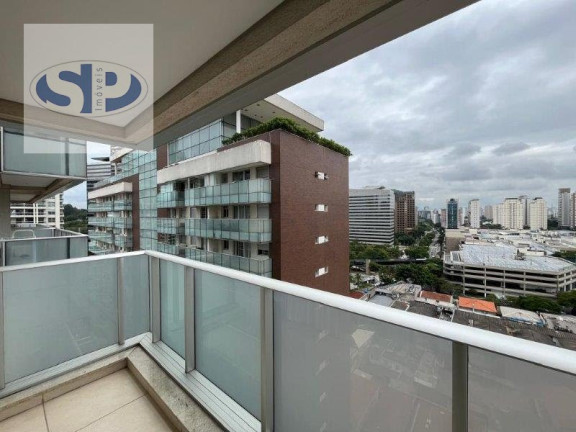 Imagem Apartamento para Alugar, 33 m² em Chácara Santo Antônio (zona Sul) - São Paulo Imagem Apartamento para Alugar, 33 m² em Chácara Santo Antônio (zona Sul) - São Paulo