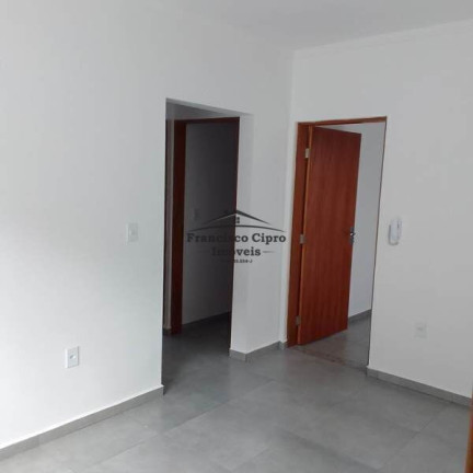 Imagem Apartamento com 2 Quartos para Alugar, 54 m² em Jardim Do Vale - Guaratinguetá Imagem Apartamento com 2 Quartos para Alugar, 54 m² em Jardim Do Vale - Guaratinguetá
