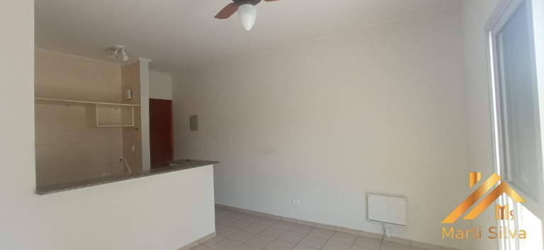 Imagem Apartamento com 2 Quartos à Venda, 43 m² em Itaguá - Ubatuba