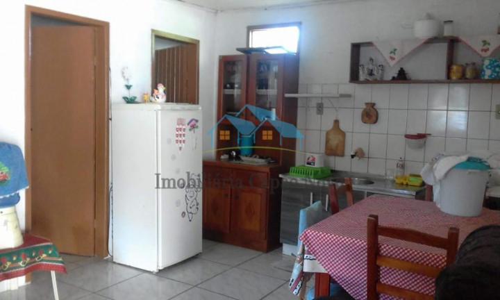Imagem Casa com 2 Quartos à Venda, 110 m² em Capão Novo - Capão Da Canoa