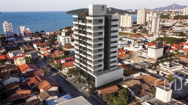Imagem Apartamento com 2 Quartos à Venda, 88 m² em Centro - Balneário Piçarras Imagem Apartamento com 2 Quartos à Venda, 88 m² em Centro - Balneário Piçarras