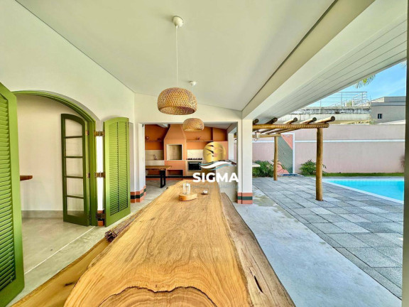 Imagem Casa com 3 Quartos à Venda, 300 m² em Jardim Acapulco - Guarujá Imagem Casa com 3 Quartos à Venda, 300 m² em Jardim Acapulco - Guarujá