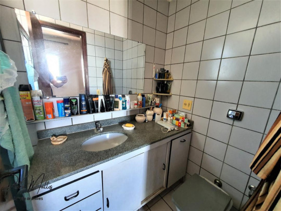 Imagem Imóvel com 3 Quartos à Venda, 110 m² em Centro - Piracicaba