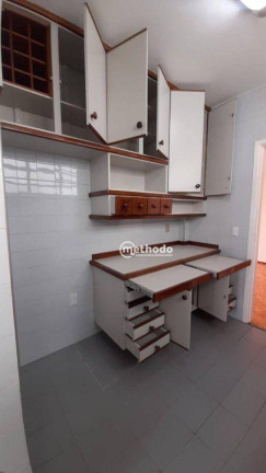 Imagem Apartamento com 3 Quartos à Venda, 85 m² em Botafogo - Campinas Imagem Apartamento com 3 Quartos à Venda, 85 m² em Botafogo - Campinas