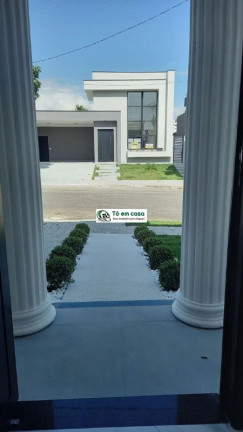 Imagem Casa com 3 Quartos à Venda, 135 m² em Condomínio Terras Do Vale - Caçapava