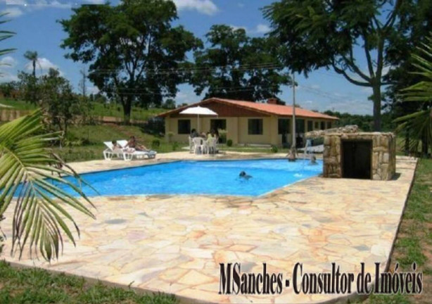Imagem Terreno em Condomínio à Venda, 1.053 m² em Condomínio Pinheiros Do Lago - Sarapuí