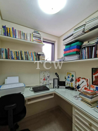 Imagem Apartamento com 4 Quartos à Venda, 267 m² em Paraíso - São Paulo Imagem Apartamento com 4 Quartos à Venda, 267 m² em Paraíso - São Paulo
