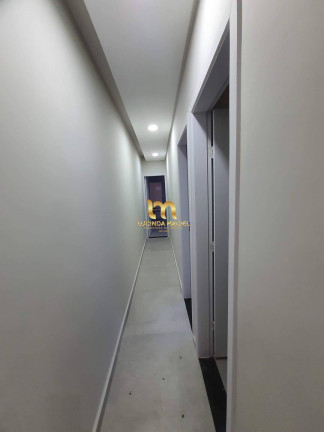 Imagem Casa com 2 Quartos à Venda, 72 m² em Caiçara - Praia Grande
