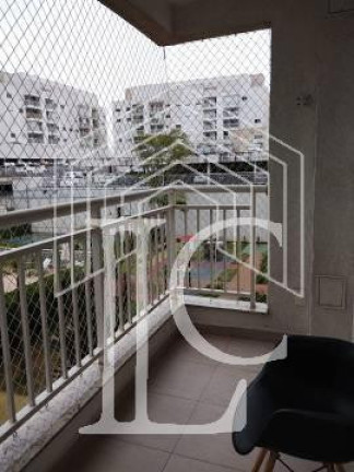 Imagem Apartamento com 2 Quartos à Venda, 61 m² em Campo Grande - São Paulo Imagem Apartamento com 2 Quartos à Venda, 61 m² em Campo Grande - São Paulo