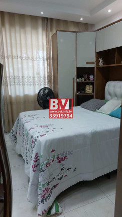 Imagem Casa com 2 Quartos à Venda, 99 m² em Braz De Pina - Rio De Janeiro