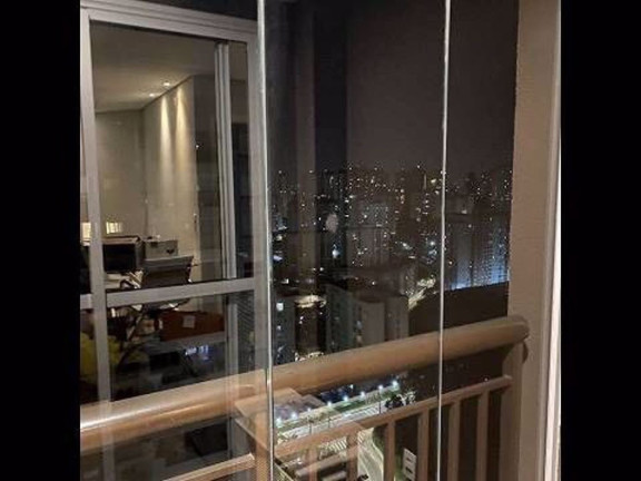 Imagem Apartamento com 2 Quartos à Venda, 48 m² em Vila Andrade - São Paulo Imagem Apartamento com 2 Quartos à Venda, 48 m² em Vila Andrade - São Paulo