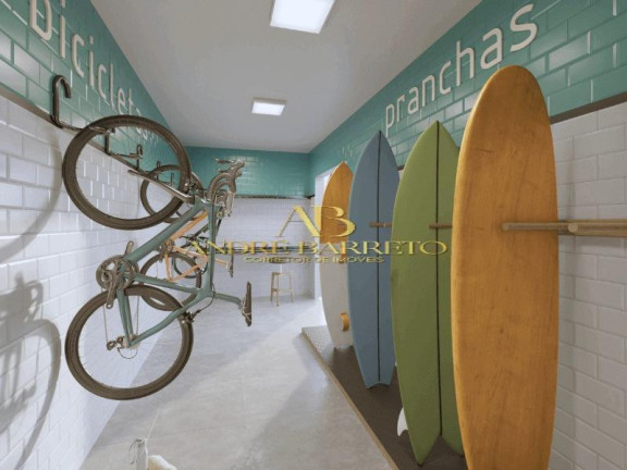 Imagem Apartamento com 2 Quartos à Venda, 55 m² em Buraquinho - Lauro De Freitas