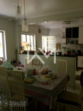 Imagem Sobrado com 3 Quartos à Venda, 137 m² em Jardim Santa Mena - Guarulhos