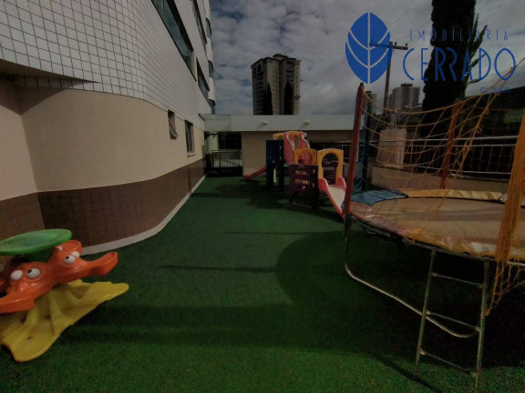 Imagem Apartamento com 4 Quartos à Venda, 144 m² em Maracanã - Anápolis Imagem Apartamento com 4 Quartos à Venda, 144 m² em Maracanã - Anápolis