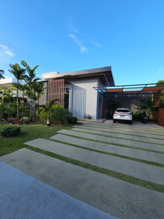 Imagem Imóvel com 3 Quartos à Venda, 270 m² em Busca Vida - Camaçari Imagem Imóvel com 3 Quartos à Venda, 270 m² em Busca Vida - Camaçari