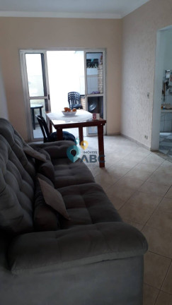 Imagem Casa de Condomínio com 2 Quartos à Venda, 93 m² em Demarchi - São Bernardo Do Campo