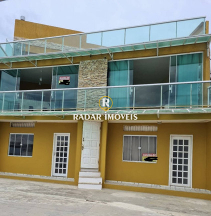 Imagem Casa com 5 Quartos à Venda, 350 m² em Peró - Cabo Frio Imagem Casa com 5 Quartos à Venda, 350 m² em Peró - Cabo Frio