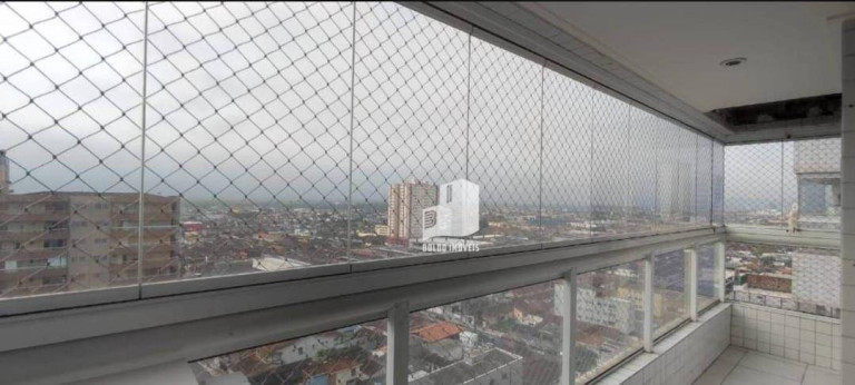 Imagem Apartamento com 2 Quartos à Venda, 70 m² em Tupi - Praia Grande Imagem Apartamento com 2 Quartos à Venda, 70 m² em Tupi - Praia Grande