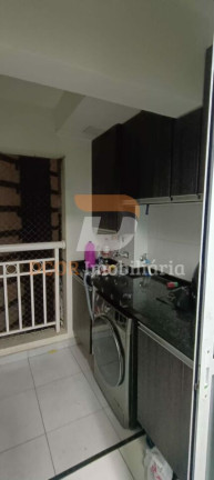 Imagem Apartamento com 2 Quartos à Venda, 54 m² em Centro - Diadema Imagem Apartamento com 2 Quartos à Venda, 54 m² em Centro - Diadema