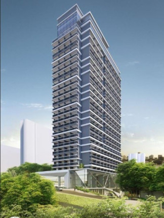 Imagem Flat com 1 Quarto à Venda, 18 m² em Bela Vista - São Paulo Imagem Flat com 1 Quarto à Venda, 18 m² em Bela Vista - São Paulo