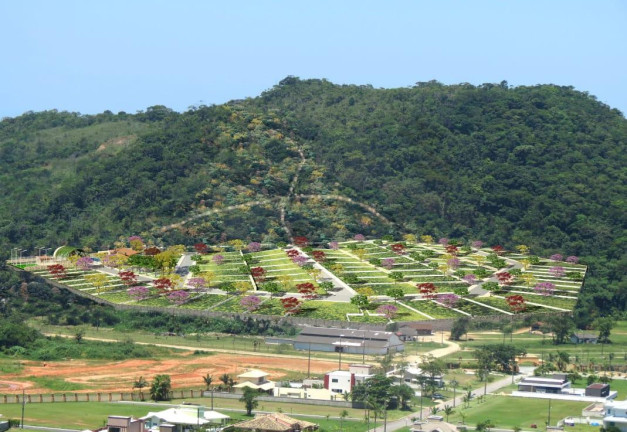 Imagem Terreno à Venda, 376 m² em Casa Branca - Itapema Imagem Terreno à Venda, 376 m² em Casa Branca - Itapema