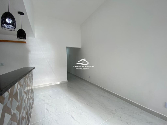 Imagem Casa com 3 Quartos à Venda, 131 m² em Barroco (itaipuaçu) - Maricá