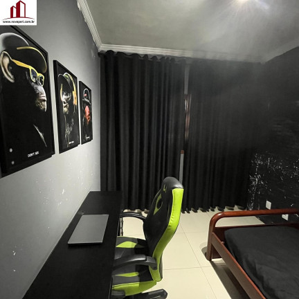 Imagem Casa com 2 Quartos à Venda, em Residencial Santo Antonio - Franco Da Rocha Imagem Casa com 2 Quartos à Venda, em Residencial Santo Antonio - Franco Da Rocha
