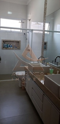 Imagem Casa de Condomínio com 4 Quartos à Venda, 221 m² em San Marco - Ribeirão Preto Imagem Casa de Condomínio com 4 Quartos à Venda, 221 m² em San Marco - Ribeirão Preto
