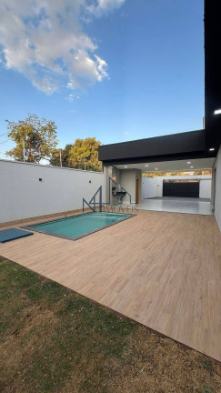 Imagem Casa com 3 Quartos à Venda, 390 m² em Vila Oliveira - Aparecida De Goiânia Imagem Casa com 3 Quartos à Venda, 390 m² em Vila Oliveira - Aparecida De Goiânia