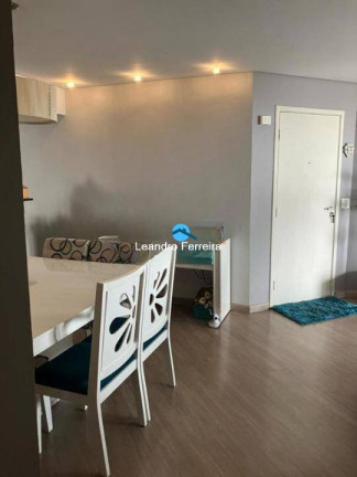 Imagem Apartamento com 3 Quartos à Venda, 104 m² em Centro - São Bernardo Do Campo