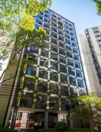Imagem Imóvel Comercial à Venda, 98 m² em Brooklin - São Paulo