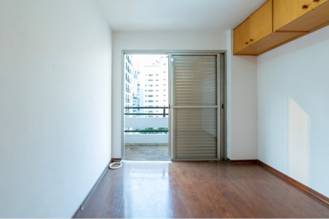 Imagem Apartamento com 2 Quartos à Venda, 72 m² em Paraíso - São Paulo Imagem Apartamento com 2 Quartos à Venda, 72 m² em Paraíso - São Paulo