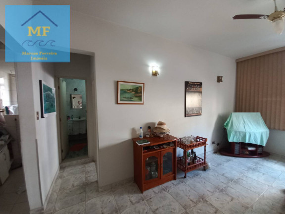 Imagem Apartamento com 1 Quarto à Venda, 56 m² em Boqueirão - Santos