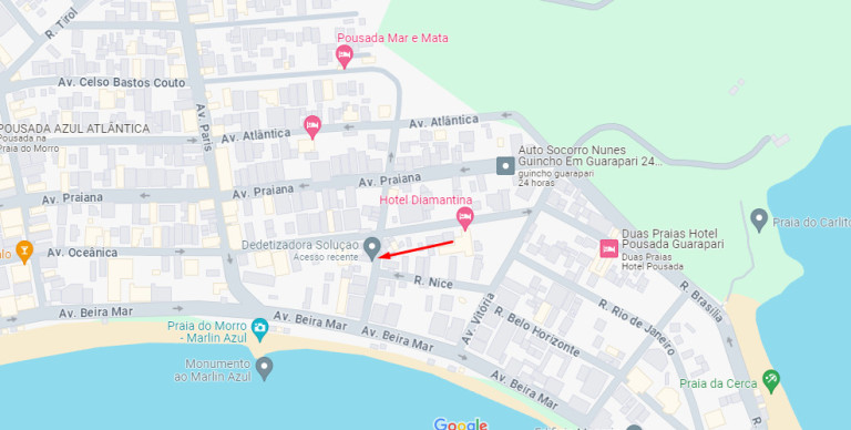 Imagem Apartamento com 2 Quartos à Venda, 72 m² em Praia Do Morro - Guarapari Imagem Apartamento com 2 Quartos à Venda, 72 m² em Praia Do Morro - Guarapari