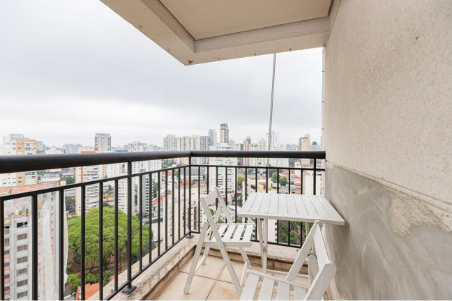 Imagem Apartamento com 3 Quartos à Venda, 216 m² em Jardim Vila Mariana - São Paulo Imagem Apartamento com 3 Quartos à Venda, 216 m² em Jardim Vila Mariana - São Paulo