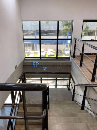 Imagem Galpão à Venda ou Locação, 1.700 m² em Distrito Industrial Benedito Storani - Vinhedo Imagem Galpão à Venda ou Locação, 1.700 m² em Distrito Industrial Benedito Storani - Vinhedo