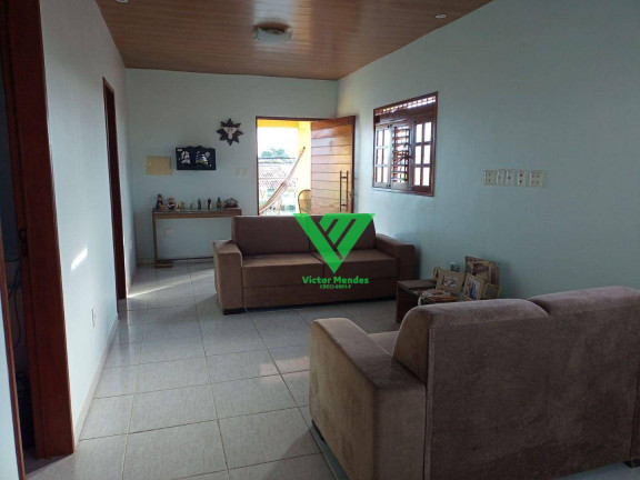 Imagem Casa com 4 Quartos à Venda, 260 m² em Cruz Das Armas - João Pessoa