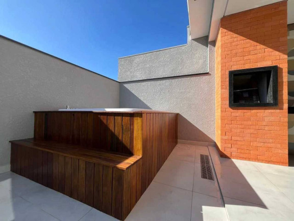 Imagem Casa de Condomínio com 3 Quartos à Venda, 155 m² em Condomínio Campos Do Conde - Sorocaba