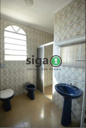 Imagem Casa com 5 Quartos à Venda, 230 m² em Ipiranga - São Paulo Imagem Casa com 5 Quartos à Venda, 230 m² em Ipiranga - São Paulo