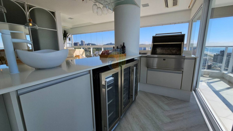 Imagem Apartamento com 4 Quartos à Venda, 222 m² em Praia Brava - Itajaí Imagem Apartamento com 4 Quartos à Venda, 222 m² em Praia Brava - Itajaí